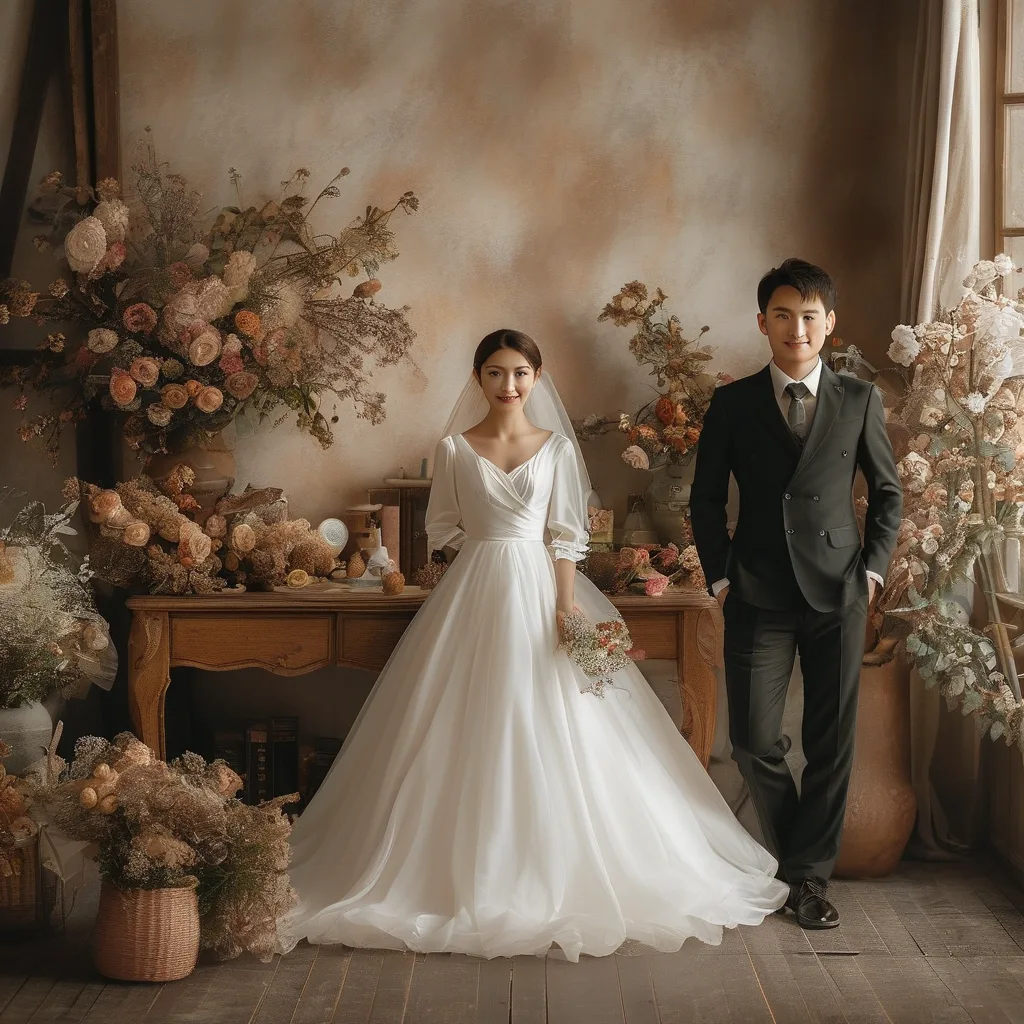 西安苏格映画官网——西安婚纱摄影优秀品牌!
